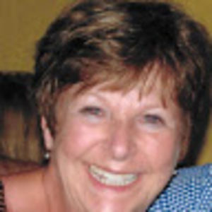 Meet your Posher, Judy